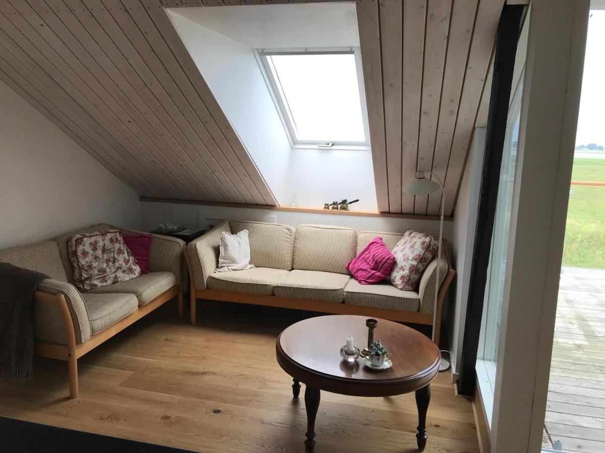 Skippergaarden Præstø Exterior foto