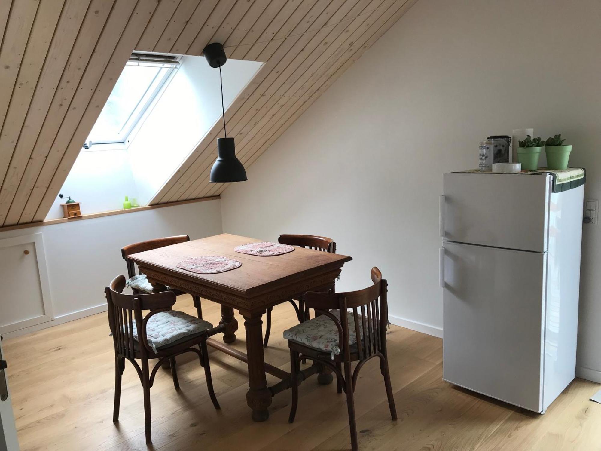 Skippergaarden Præstø Habitación foto