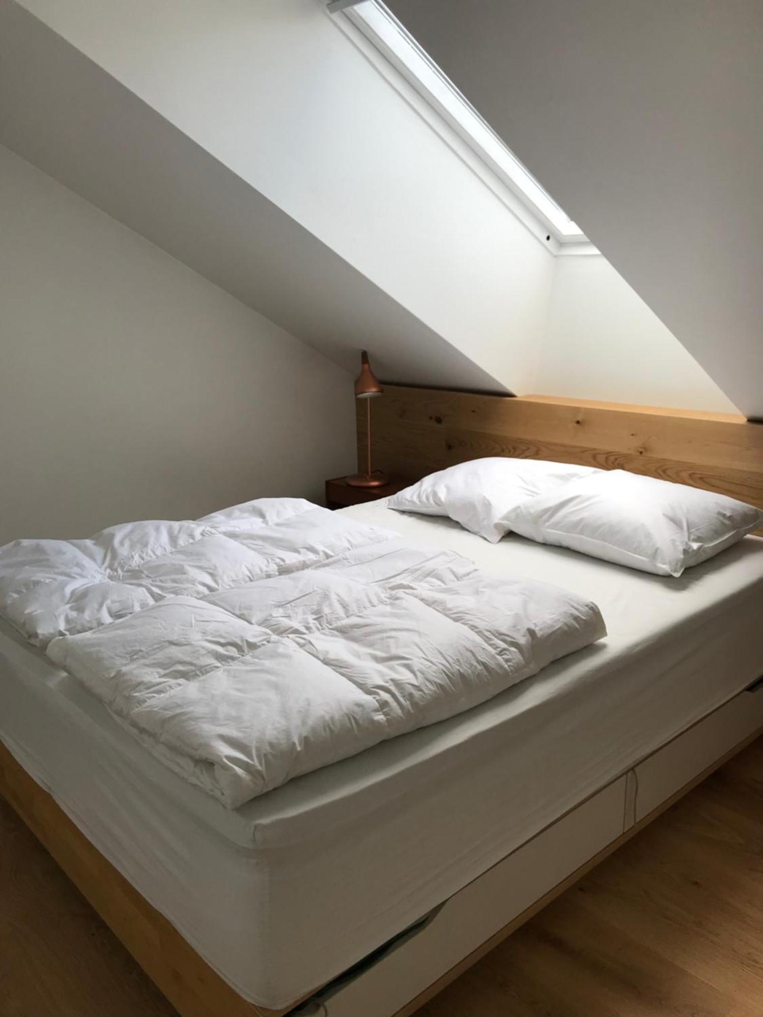 Skippergaarden Præstø Habitación foto