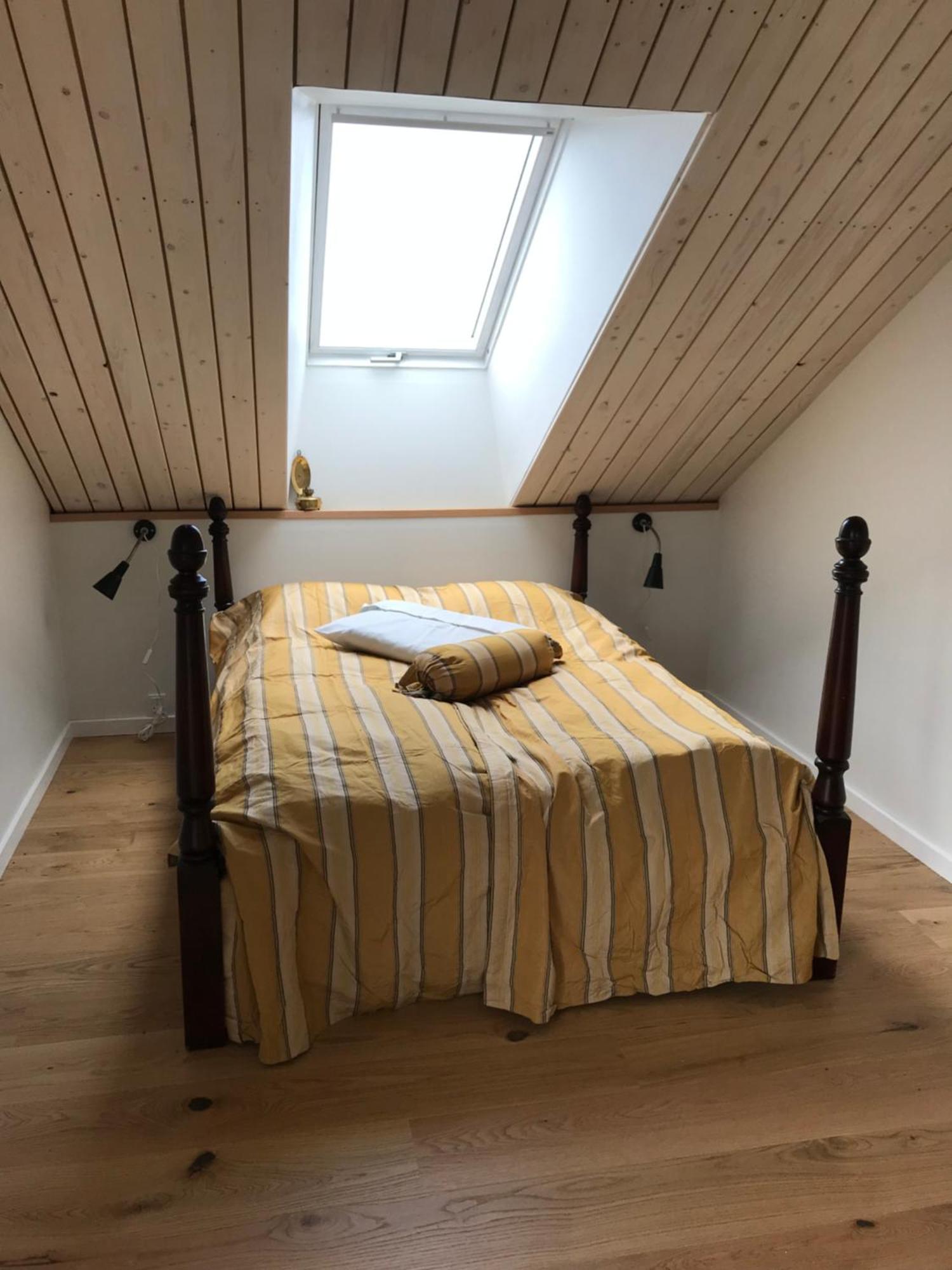 Skippergaarden Præstø Habitación foto